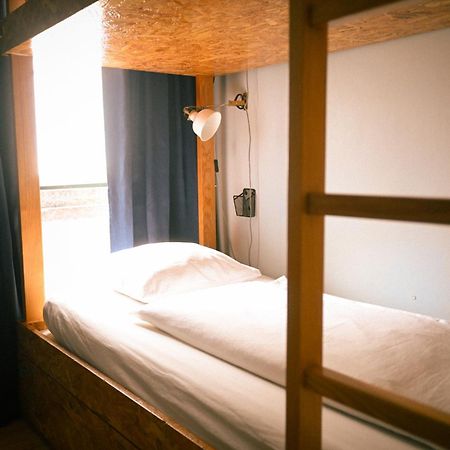Goodnight Hostel Lisboa Εξωτερικό φωτογραφία