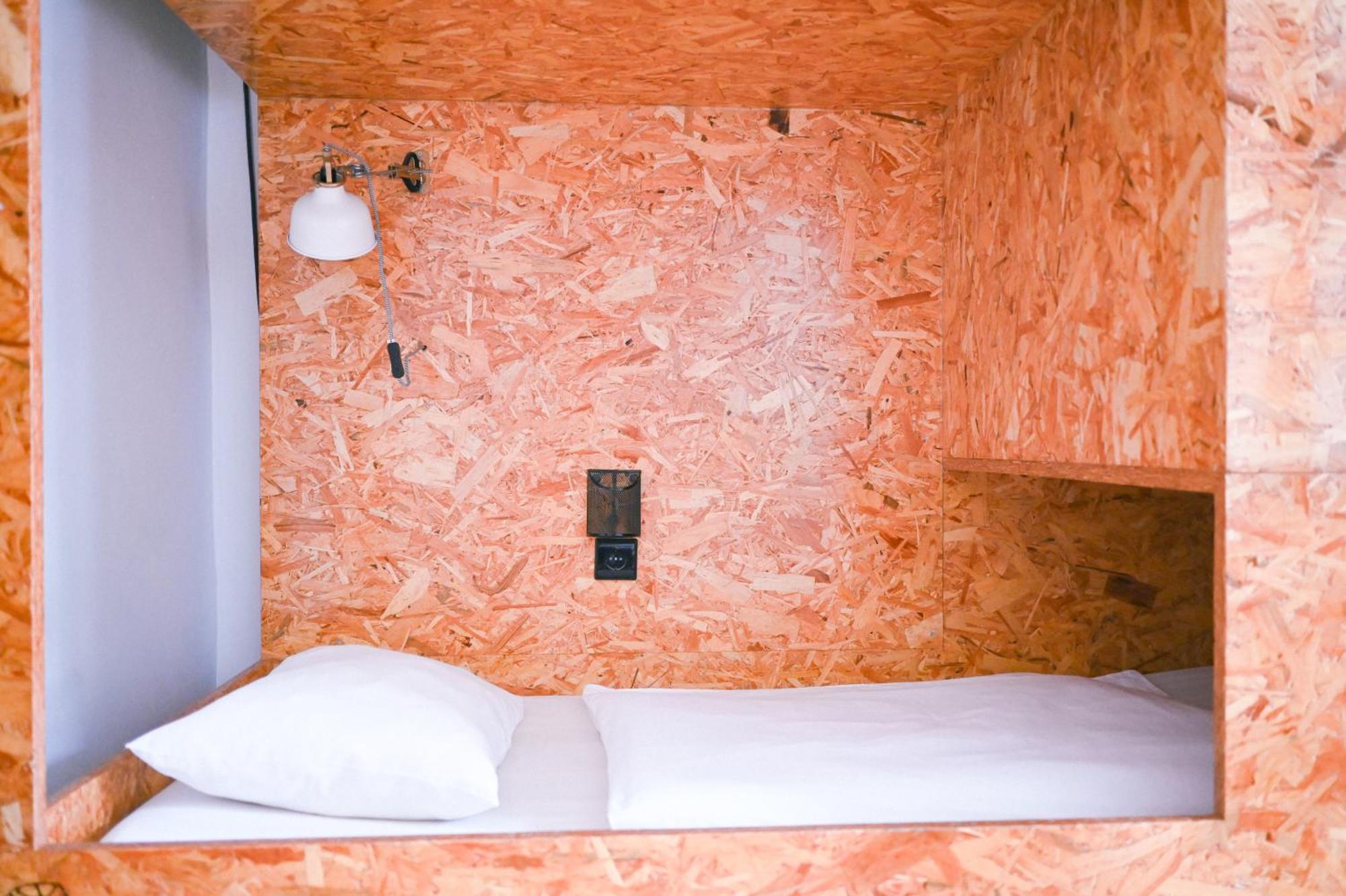 Goodnight Hostel Lisboa Εξωτερικό φωτογραφία