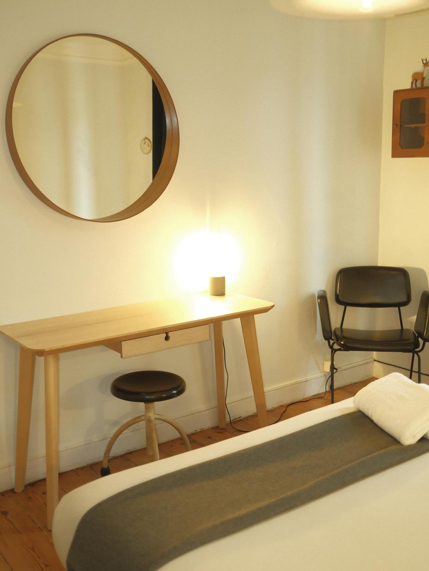 Goodnight Hostel Lisboa Εξωτερικό φωτογραφία