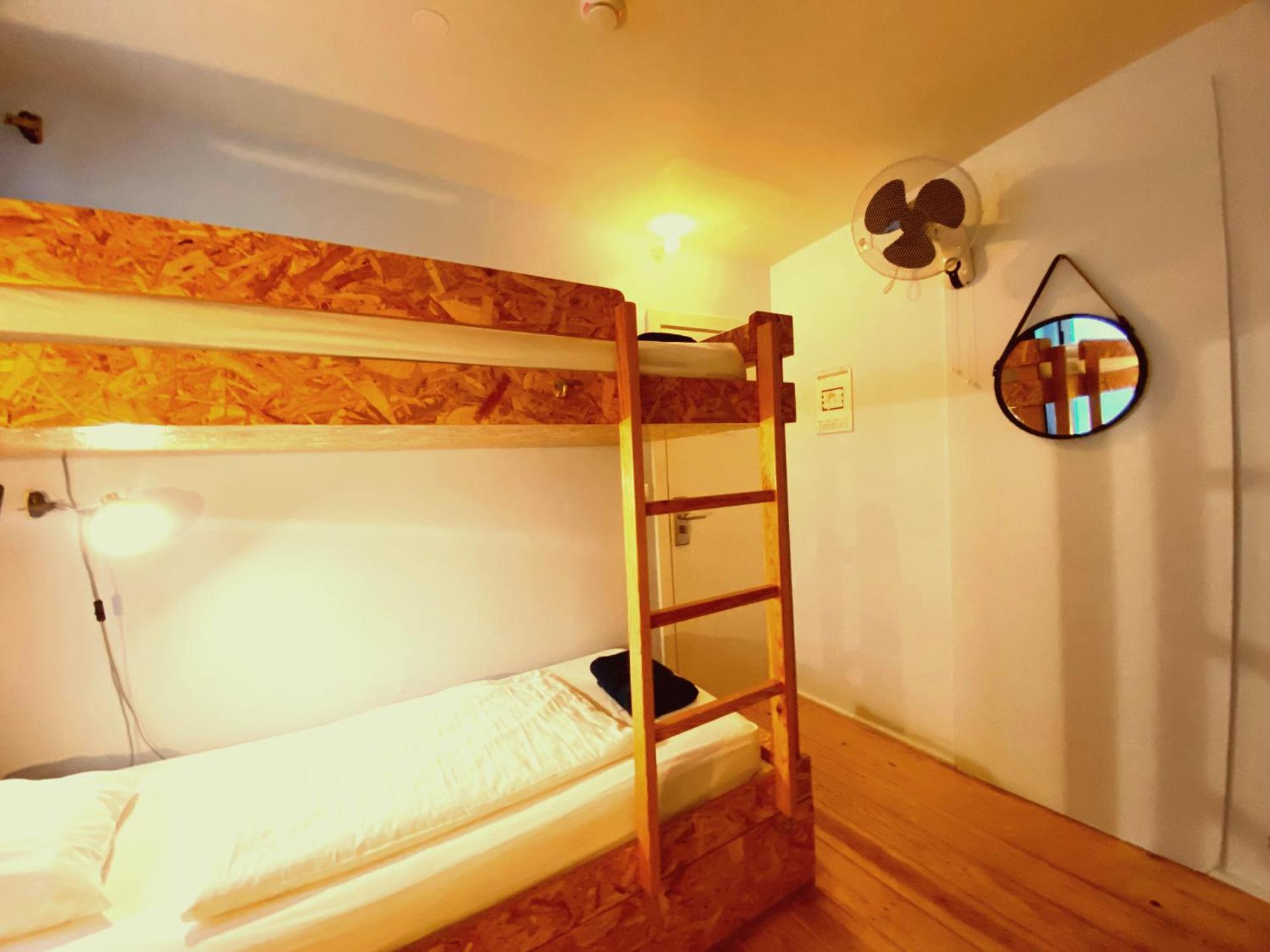 Goodnight Hostel Lisboa Εξωτερικό φωτογραφία