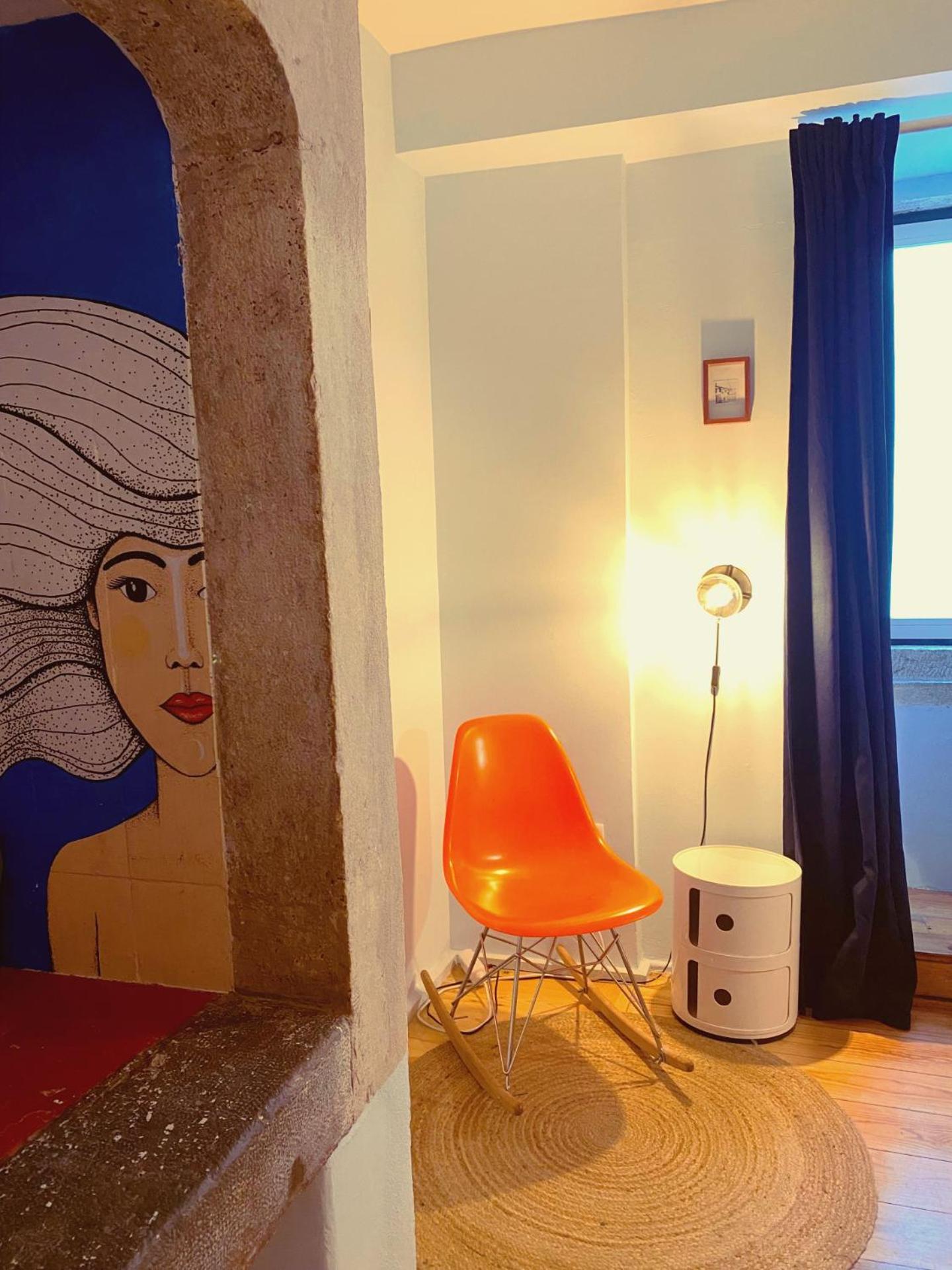 Goodnight Hostel Lisboa Εξωτερικό φωτογραφία