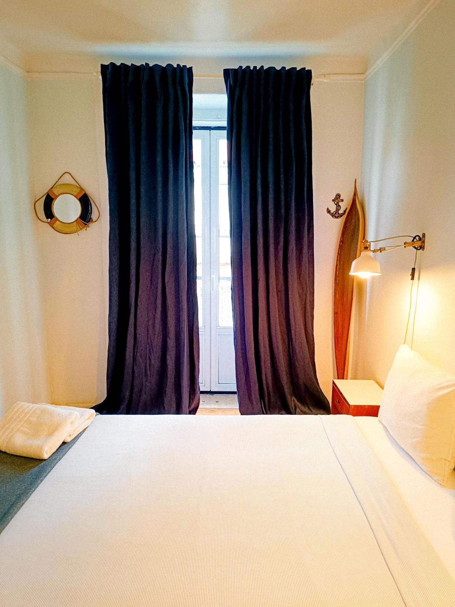Goodnight Hostel Lisboa Εξωτερικό φωτογραφία