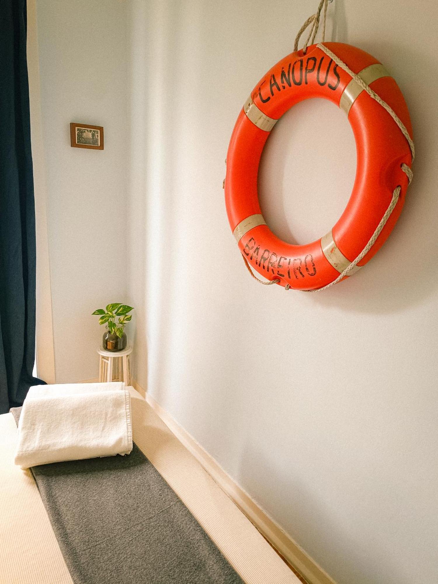 Goodnight Hostel Lisboa Εξωτερικό φωτογραφία