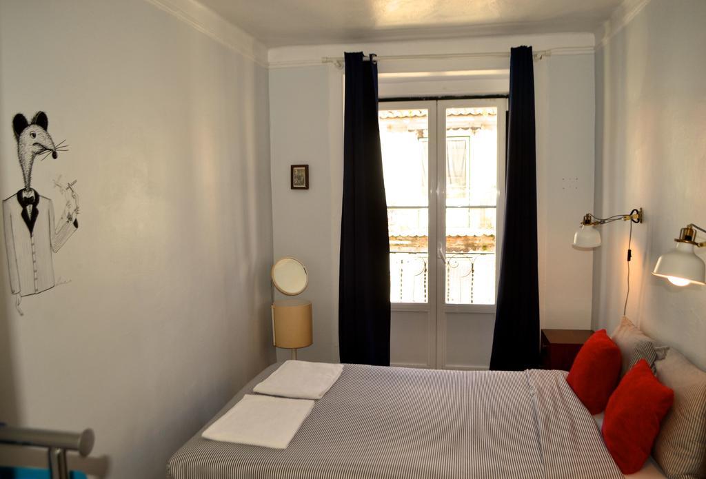 Goodnight Hostel Lisboa Εξωτερικό φωτογραφία