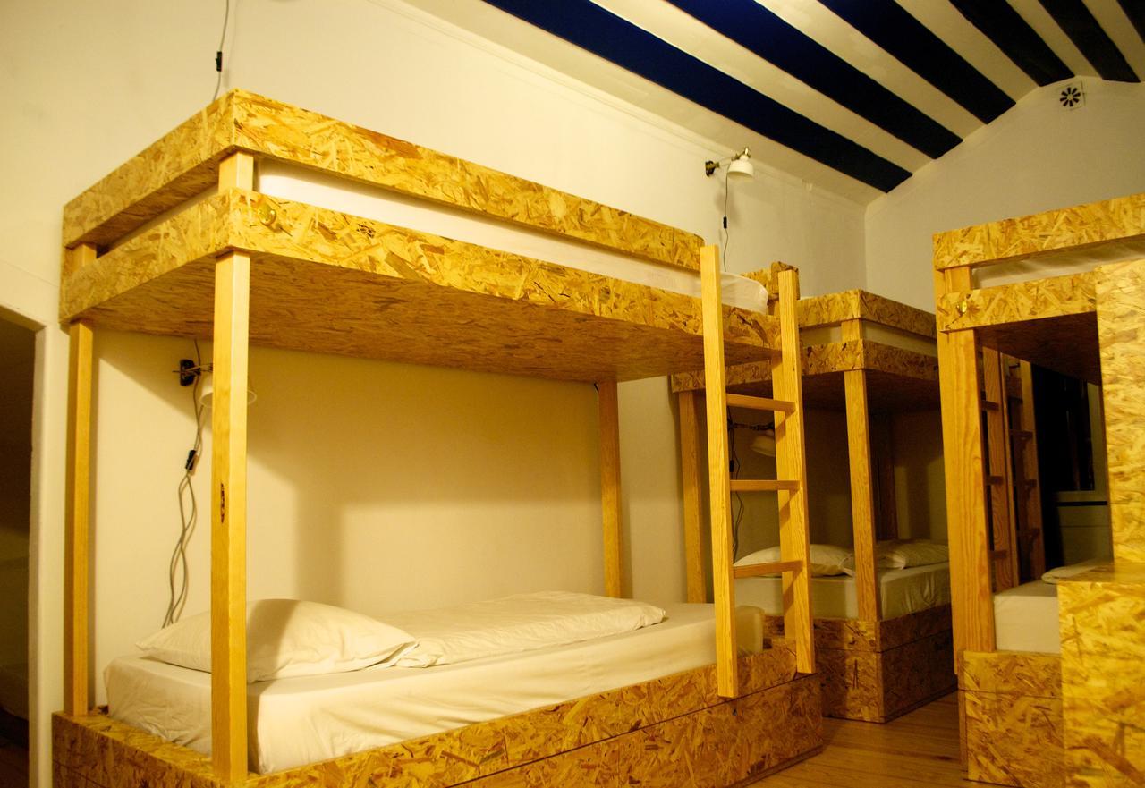 Goodnight Hostel Lisboa Εξωτερικό φωτογραφία