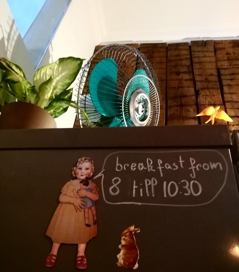 Goodnight Hostel Lisboa Εξωτερικό φωτογραφία